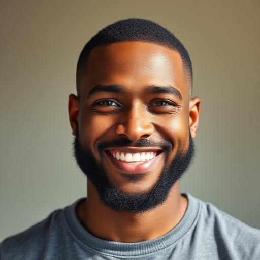 Marcus D., Shelter volunteer