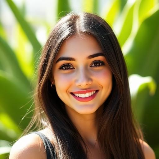 Elena P., Herbalism student